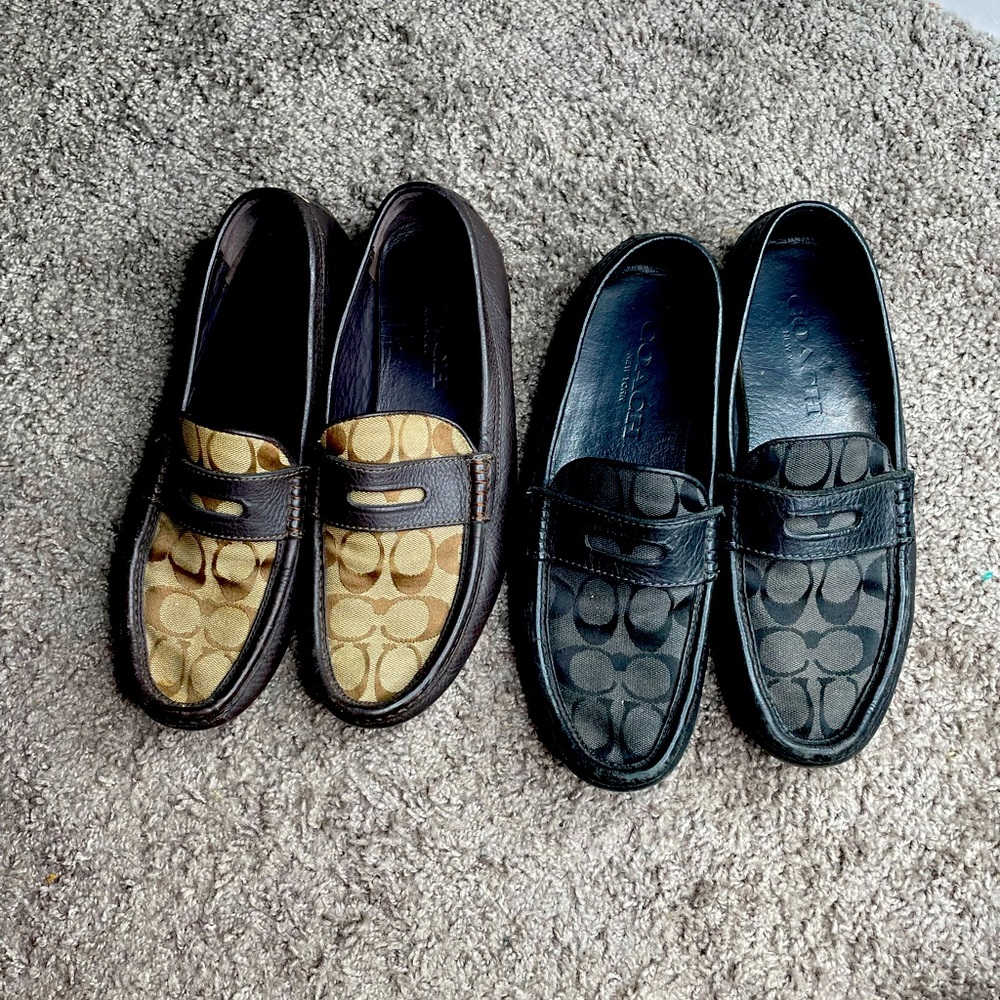 Men coach
